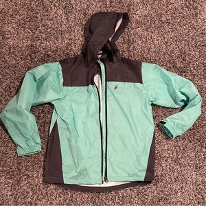 Frogg Toggs Jacket